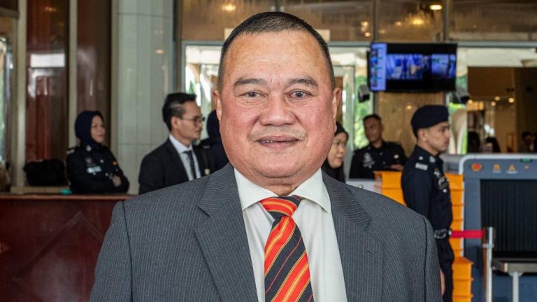 Naik taraf Balingian jadi daerah penuh