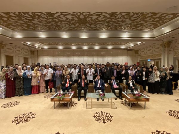 Sarawak perkenal Ujian Pentaksiran Standard bermula 2025