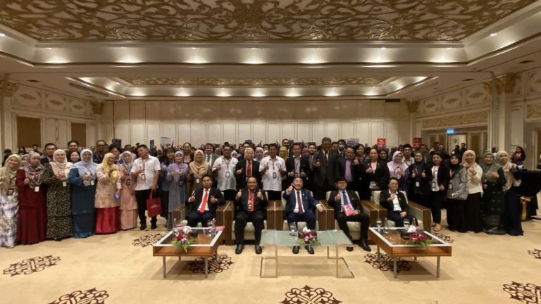 Sarawak perkenal Ujian Pentaksiran Standard bermula 2025