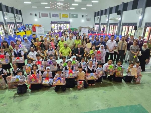 Jadikan amalan kitar semula budaya masyarakat, jaga kebersihan