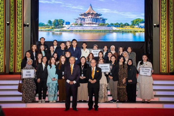 Wang saku untuk pelajar IPT, tanpa kira pendapatan keluarga