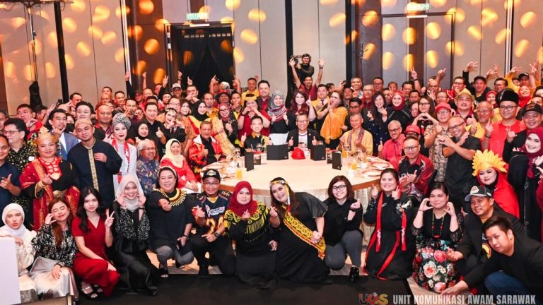 UKAS janjikan perubahan, lebih agresif tahun depan