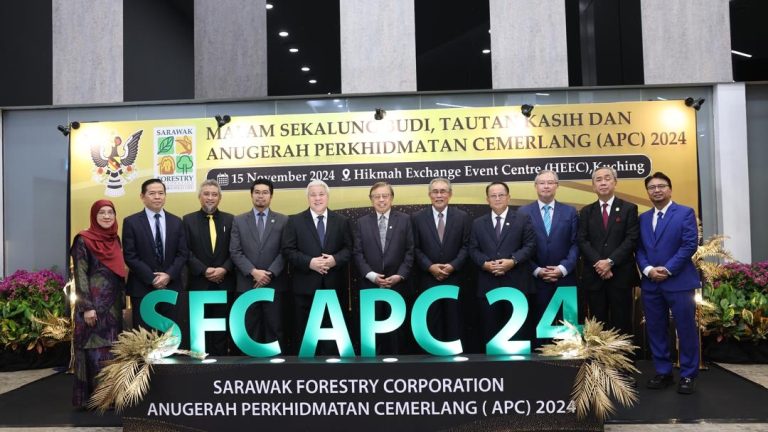 Wisma Lestari diumum sebagai bangunan baharu SFC