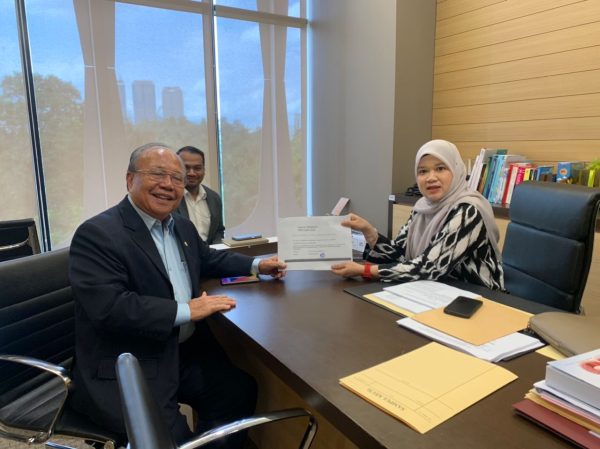 Perluaskan peranan Jabatan Pendidikan Sarawak – Henry