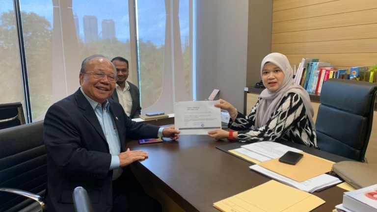 Perluaskan peranan Jabatan Pendidikan Sarawak – Henry