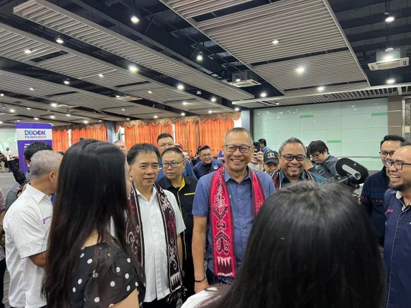 Guna saluran betul sampaikan inisiatif kerajaan kepada rakyat