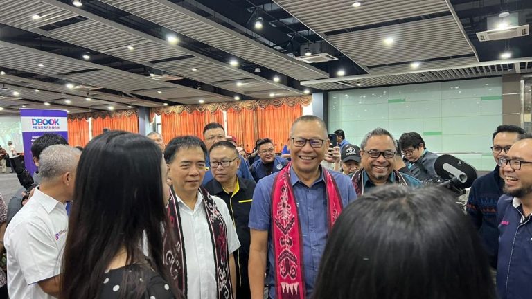 Guna saluran betul sampaikan inisiatif kerajaan kepada rakyat