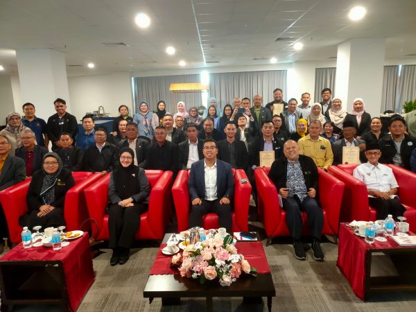 Tanjung Datu hab pelancongan