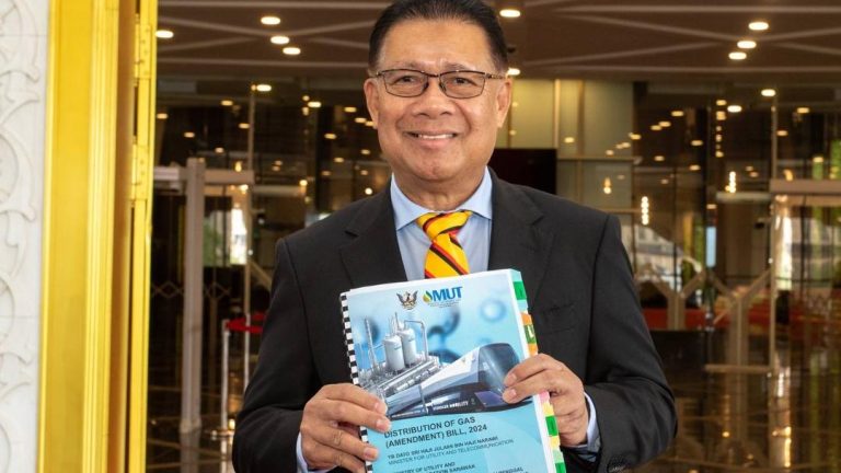Rangka kerja undang-undang kawal selia pengagihan hidrogen bakal diwujud