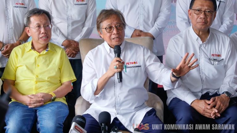 Pemasangan saluran paip gas ke rumah inisiatif baharu bantu rakyat