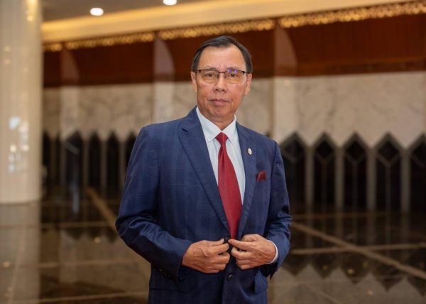 Sarawak sasarkan ternakan ruminan sehingga 158,750 ekor pada 2030