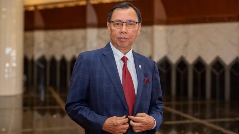 Sarawak sasarkan ternakan ruminan sehingga 158,750 ekor pada 2030