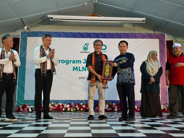 Pelajar DLP Sarawak duduki peperiksaan Pentaksiran Standard mulai 2025