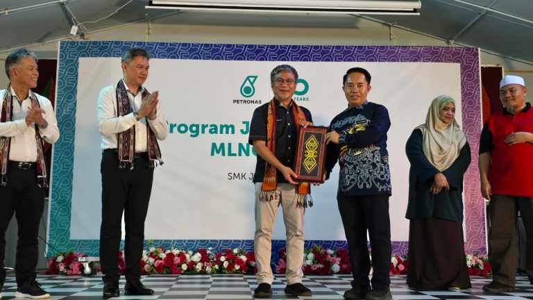 Pelajar DLP Sarawak duduki peperiksaan Pentaksiran Standard mulai 2025