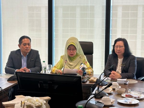 JKKSK tambah baik SOP percepat proses kelulusan permohonan PR