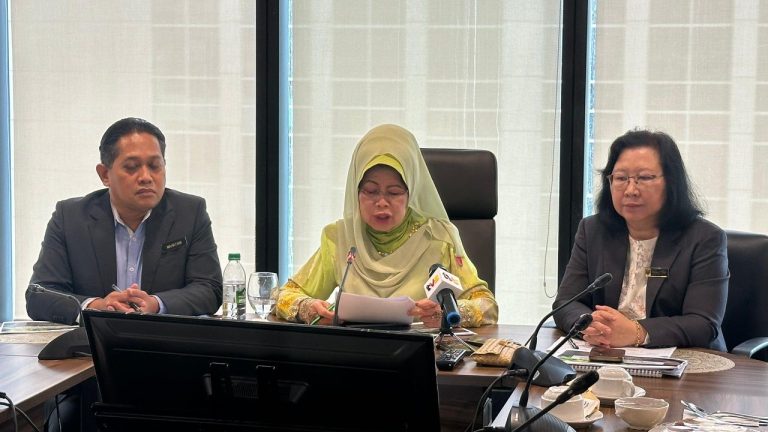 JKKSK tambah baik SOP percepat proses kelulusan permohonan PR