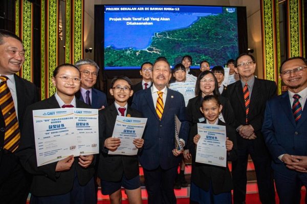 Tahap Penilaian DLP Tahun Enam mulai 2025