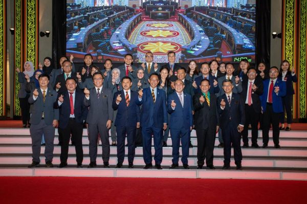 Sektor pelancongan jana pendapatan lebih RM10 bilion, bakal pulih 2025