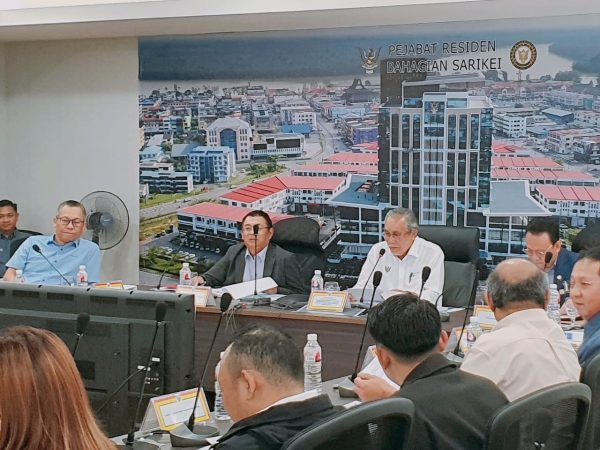 RADD: 43 projek dilaksana 2025