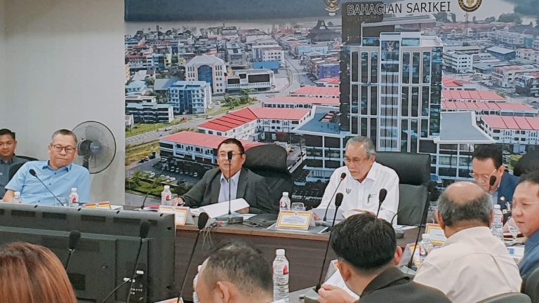 RADD: 43 projek dilaksana 2025