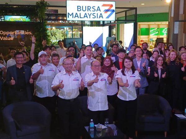 Modal benih permulaan RM8 bilion disedia