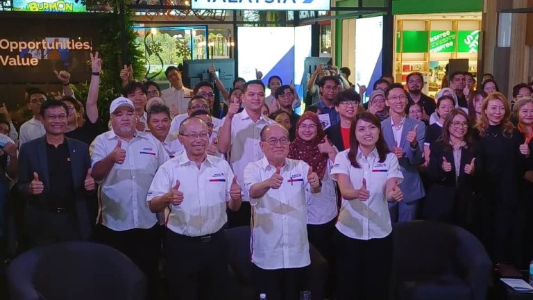 Modal benih permulaan RM8 bilion disedia