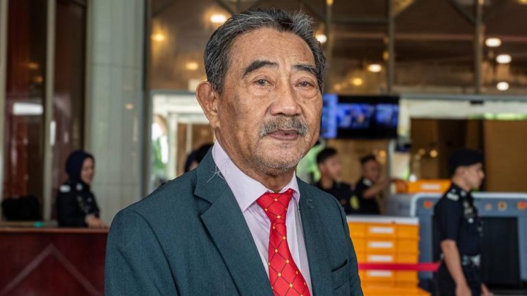 Segerakan projek tangki air aras tinggi baharu Kampung Hijrah – Awla