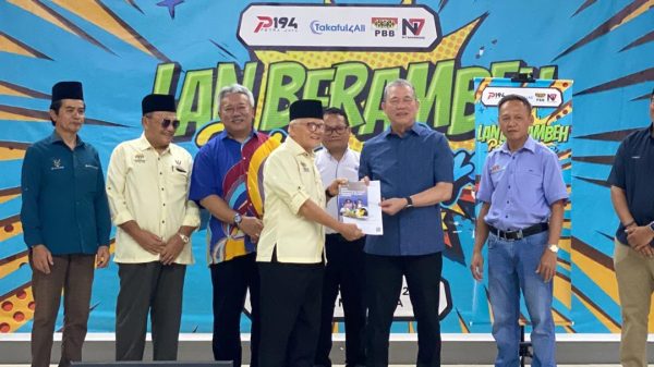 Tuntutan pertambahan kerusi Parlimen Sarawak, Sabah banyak proses dilakukan- Fadillah