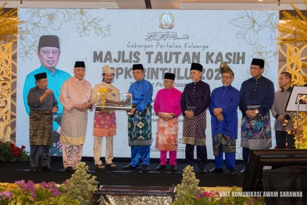 Projek laluan berkembar bakal pacu pembangunan Jepak
