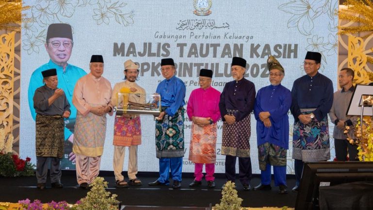 Projek laluan berkembar bakal pacu pembangunan Jepak
