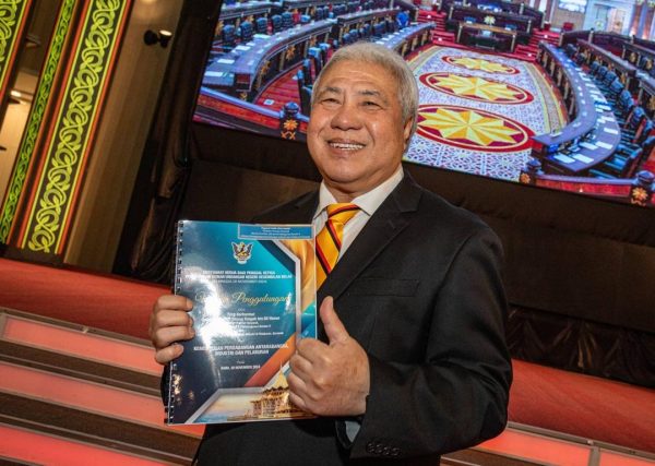 JTS perlukan dana RM2.896 bilion laksana 792 projek