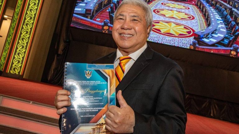 JTS perlukan dana RM2.896 bilion laksana 792 projek