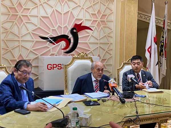 Empat Rang Undang-Undang bakal dibentang, DUN bersidang sehingga 20 Nov