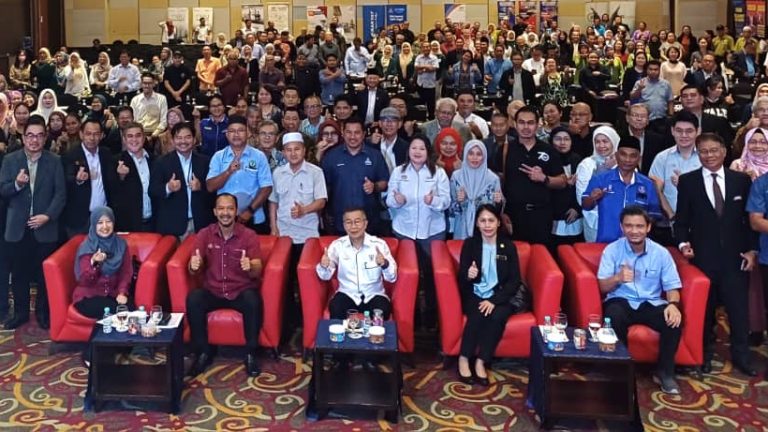 1,190 koperasi catat perolehan RM368 juta