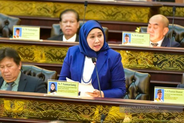 Gaji minimum RM1,700 terpakai bagi sektor swasta