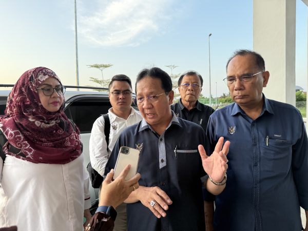 Cadangan anjurkan taklimat PCDS 2030 peringkat kampung – Safiee