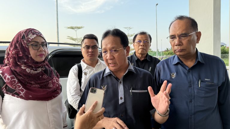 Cadangan anjurkan taklimat PCDS 2030 peringkat kampung – Safiee