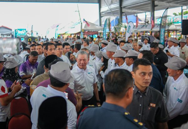 Sistem tanpa tunai BSN mudahkan urusan – Fadillah