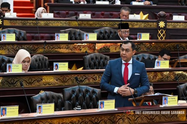 Jangan perlekeh usaha GPS