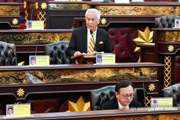 Projek Pemulihan Koridor Sungai Seblak perlu dilaksana segera