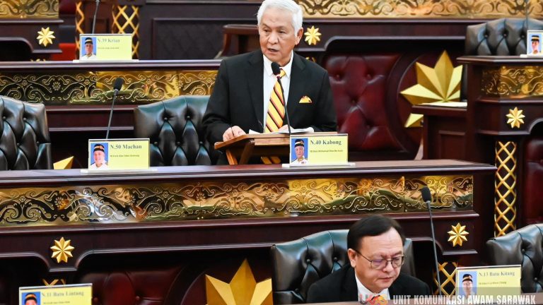Projek Pemulihan Koridor Sungai Seblak perlu dilaksana segera