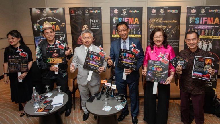 SIFMA 2024 bakal temui peminat pada 7 hingga 8 Disember