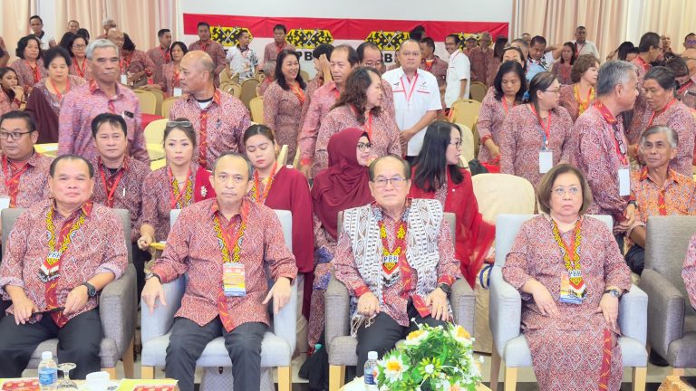 Inisiatif baharu Belanjawan 2025 perlu disebarluaskan – Douglas