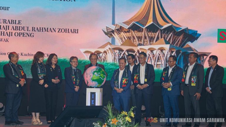 Sarawak muktamadkan pengambilan MASwings bulan depan – Premier