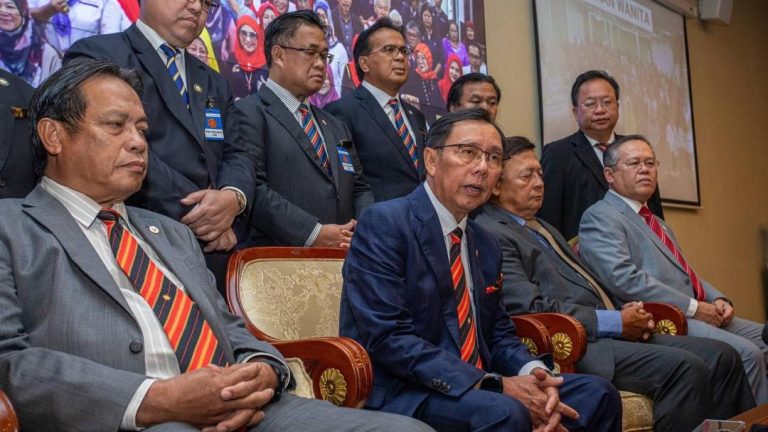 Sarawak sasar 84,000 tan padi