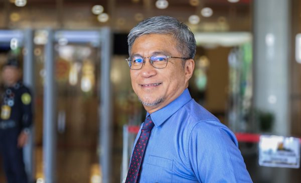 Dasar ambilan murid YSISS, 50% kumpulan B40