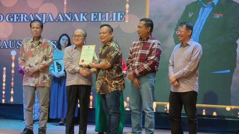 RM1.31 bilion bina infrastruktur
