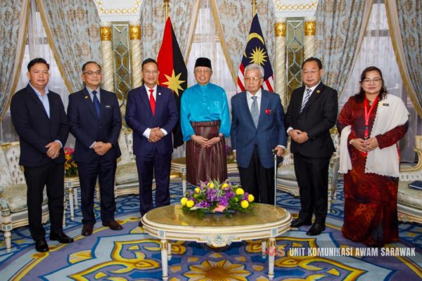 Tabung Amanah Bakun perlukan dana