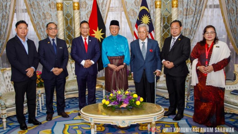 Tabung Amanah Bakun perlukan dana
