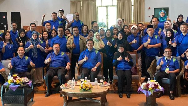 Kepimpinan KJM bantu kukuhkan masyarakat bandar raya